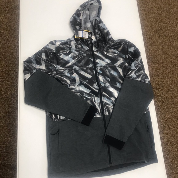Under Armour Other - NWT UnderArmour Raincoat
